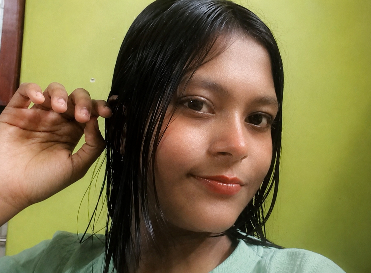 Payel Mandal, Co-founder of VelGlanz